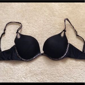 Victoria Secret Push-Up Bra